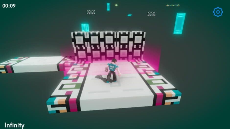 Скриншот 4 из Synthrun