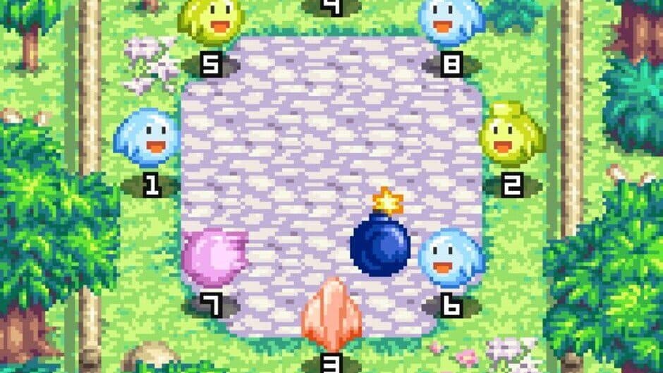 Скриншот 1 из Nululu Online