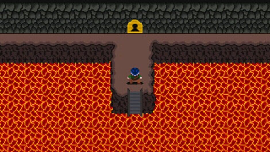 Скриншот 3 из Epic! The Humorous RPG