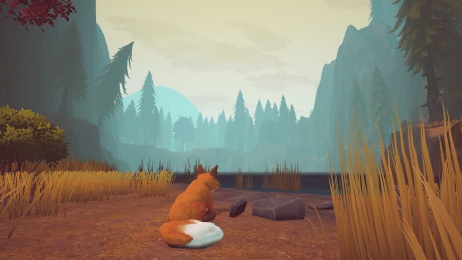 Скриншот 4 из Paws and Leaves: A Last Tale