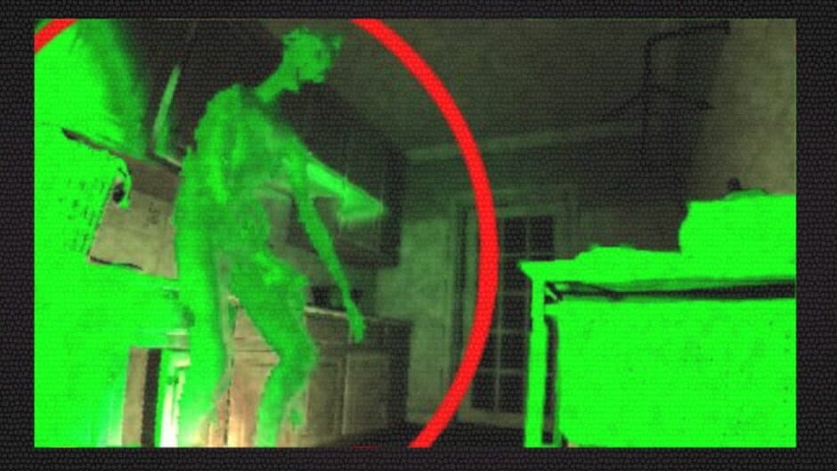 Скриншот 6 из Ghost Bros