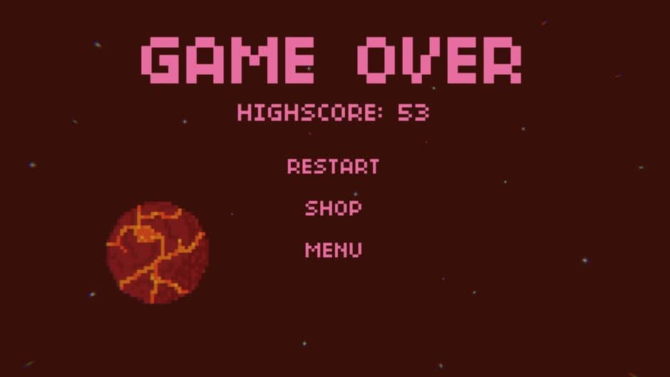 Скриншот 5 из Void Dash
