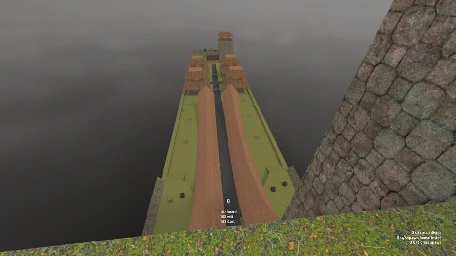Скриншот 3 из Fragsurf
