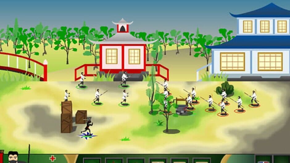 Скриншот 2 из Feudalism