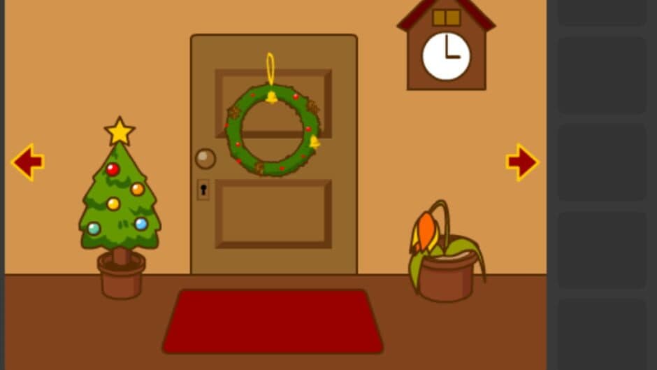 Скриншот 1 из Christmas Escape