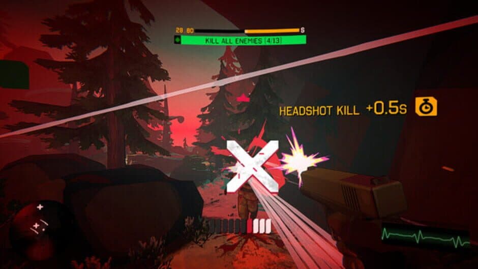 Скриншот 5 из I Am Your Beast