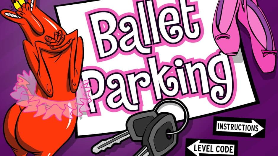 Скриншот 1 из Ballet Parking