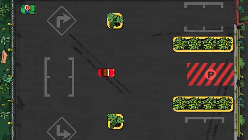 Скриншот 2 из Ballet Parking