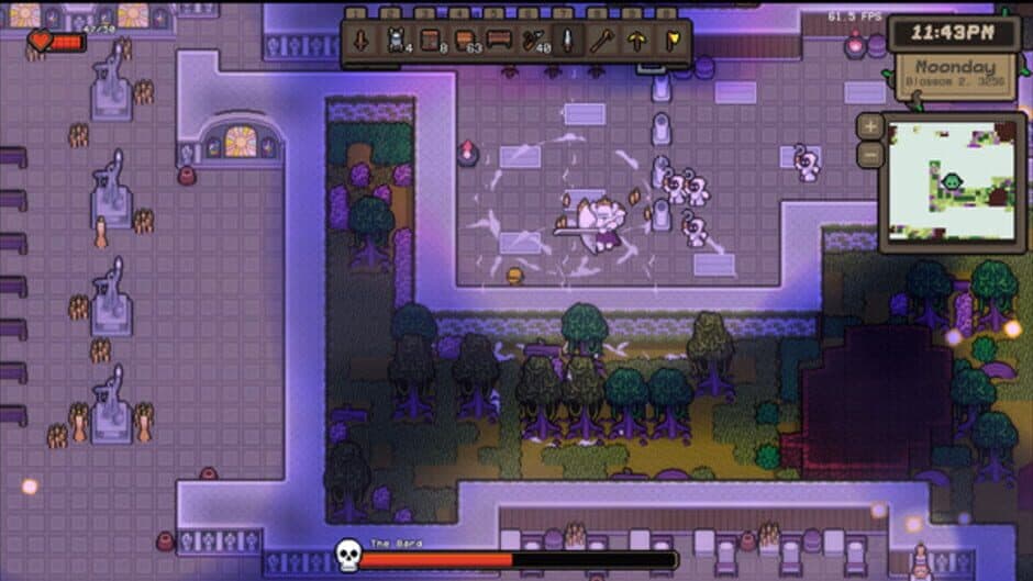 Скриншот 2 из Isle Goblin