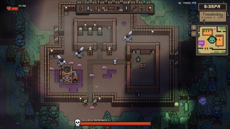 Скриншот 4 из Isle Goblin