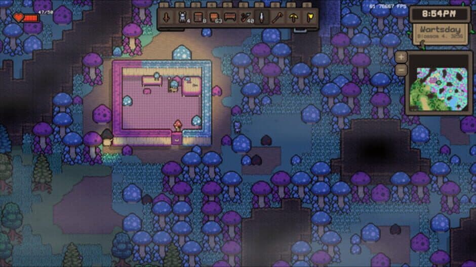 Скриншот 8 из Isle Goblin
