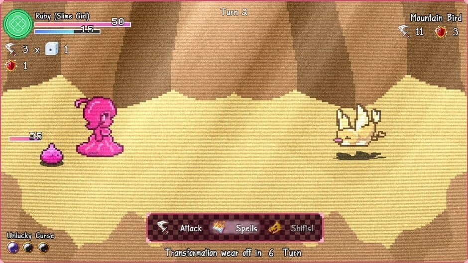 Скриншот 3 из Sugary Shifter