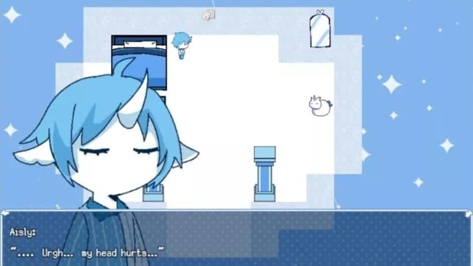 Скриншот 1 из Whispering Dream