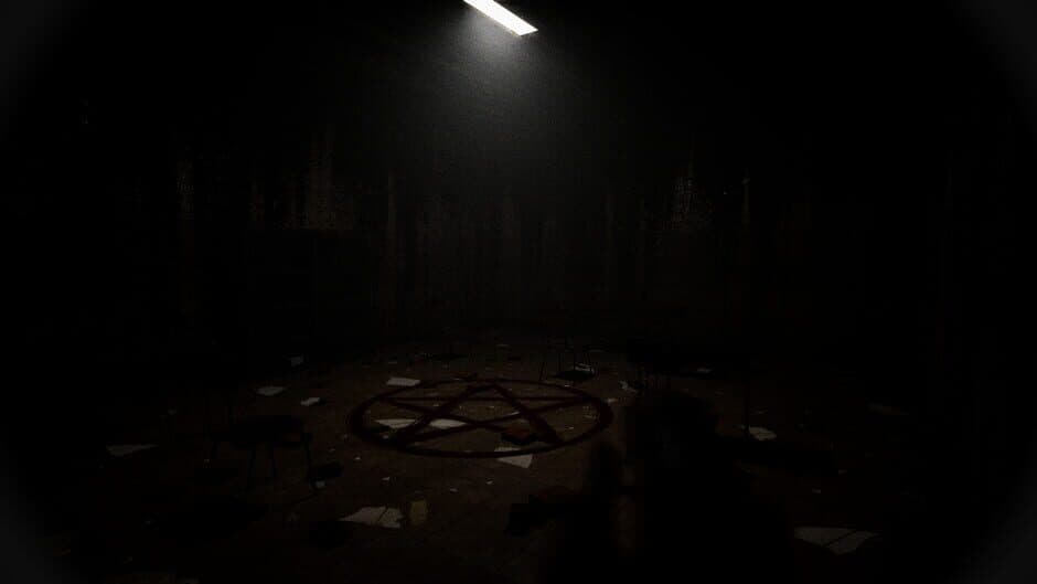 Скриншот 1 из Charlie Charlie Challenge