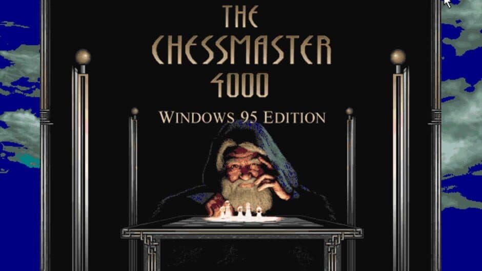 Скриншот 1 из The Chessmaster 4000