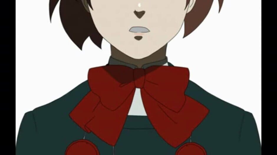 Скриншот 4 из Persona 3 Portable: Kotone Cutscenes Project - PSP Version