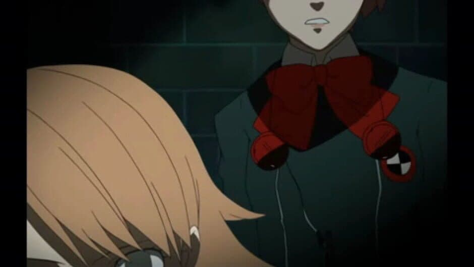 Скриншот 5 из Persona 3 Portable: Kotone Cutscenes Project - PSP Version