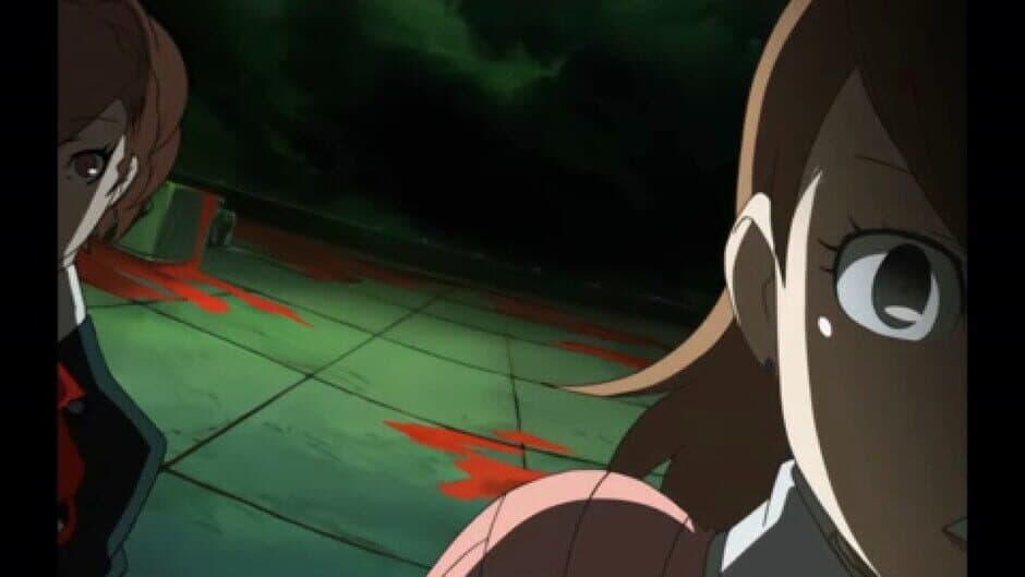 Скриншот 6 из Persona 3 Portable: Kotone Cutscenes Project - PSP Version