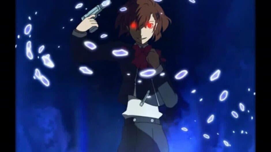 Скриншот 7 из Persona 3 Portable: Kotone Cutscenes Project - PSP Version