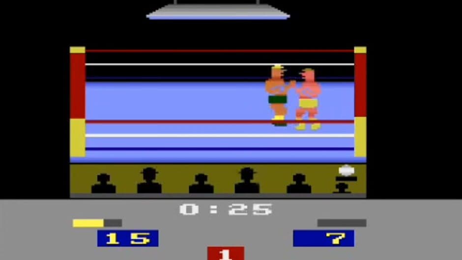 Скриншот 3 из RealSports Boxing