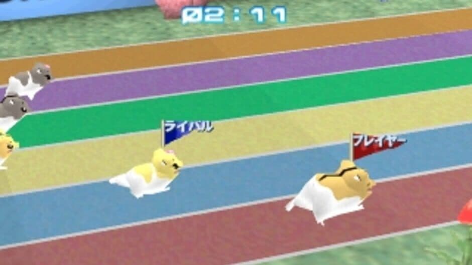 Скриншот 2 из Hamster Club-i