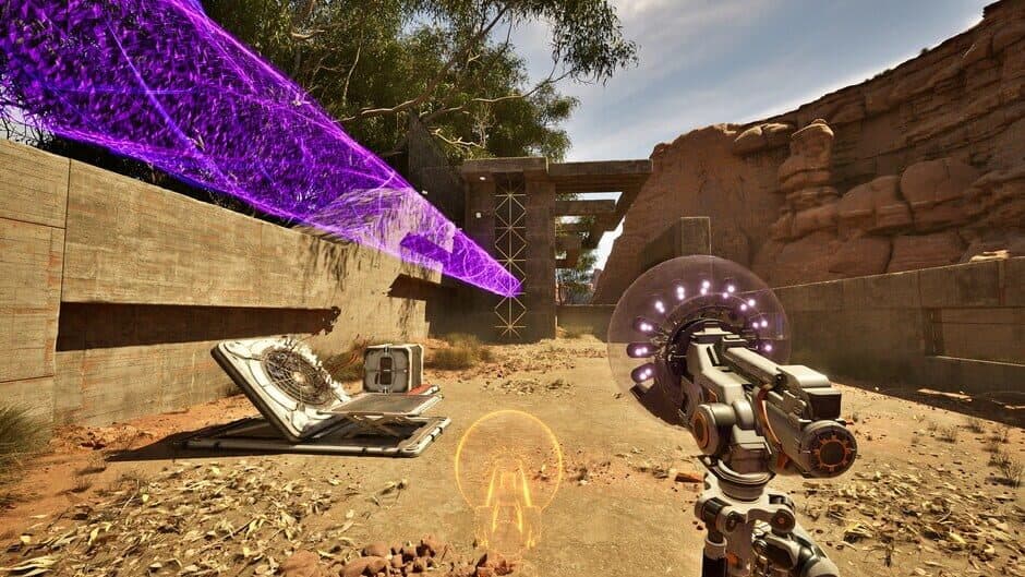 Скриншот 10 из The Talos Principle II: Deluxe Edition