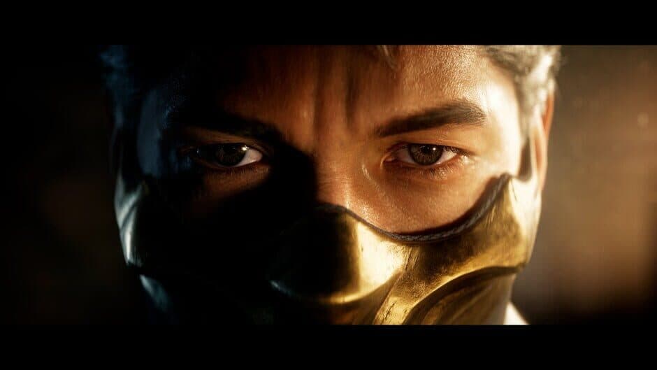 Скриншот 2 из Mortal Kombat 1: Khaos Reigns Kollection