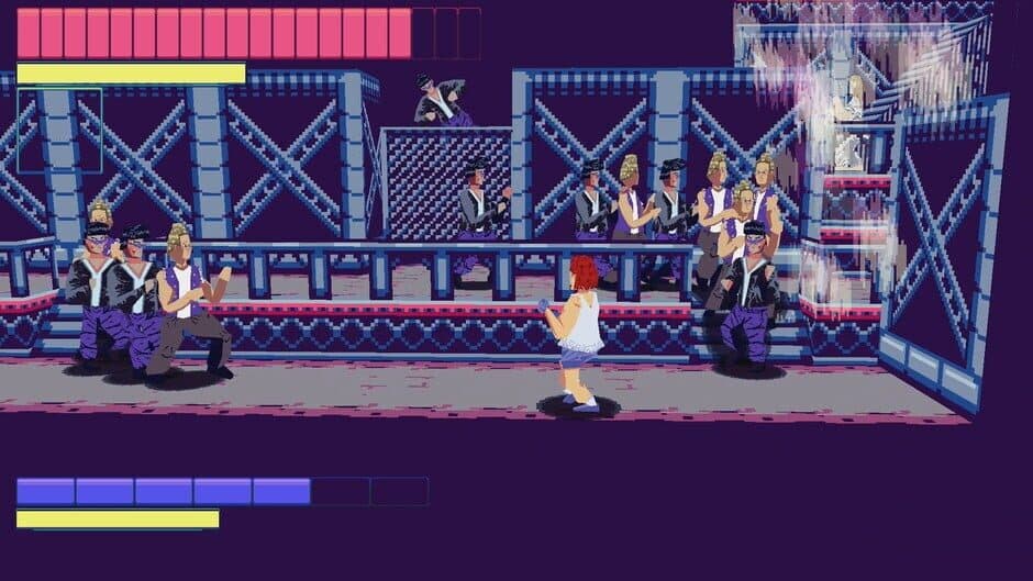 Скриншот 2 из Indie Essentials: 32-bit Retro