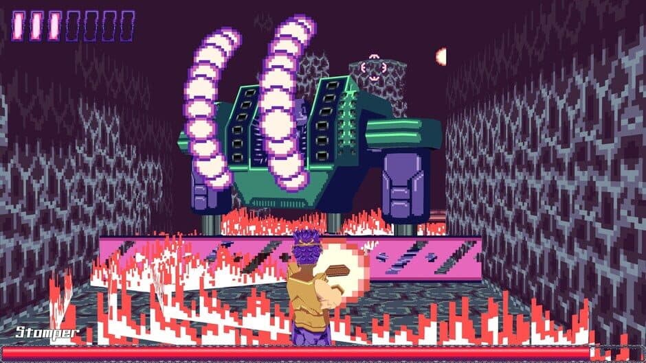 Скриншот 6 из Indie Essentials: 32-bit Retro