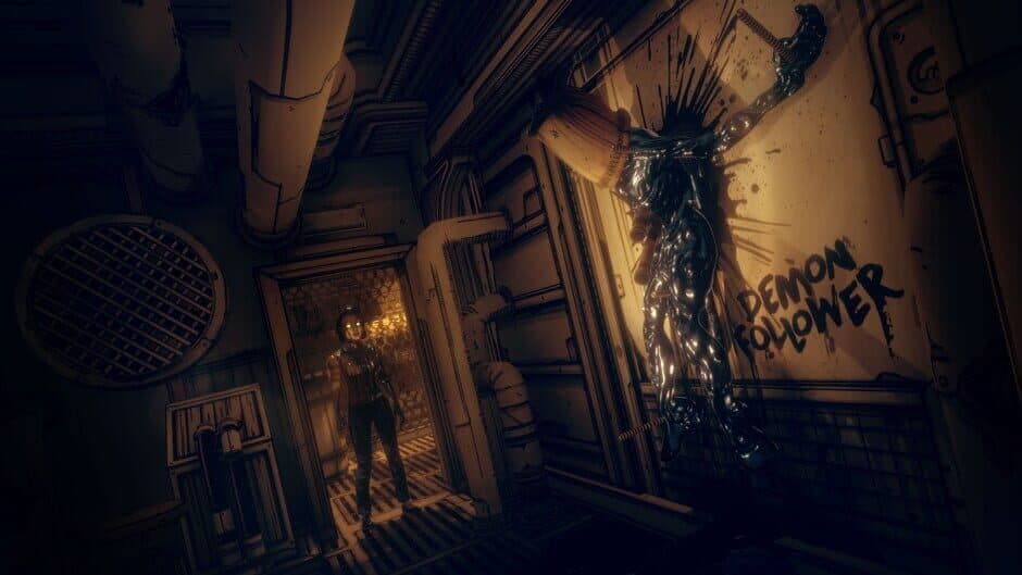 Скриншот 1 из Bendy: Studio Collection