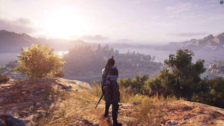 Скриншот 10 из Assassin's Creed Odyssey