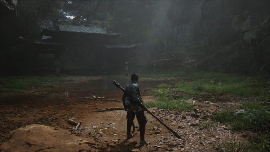 Скриншот 4 из Black Myth: Wukong
