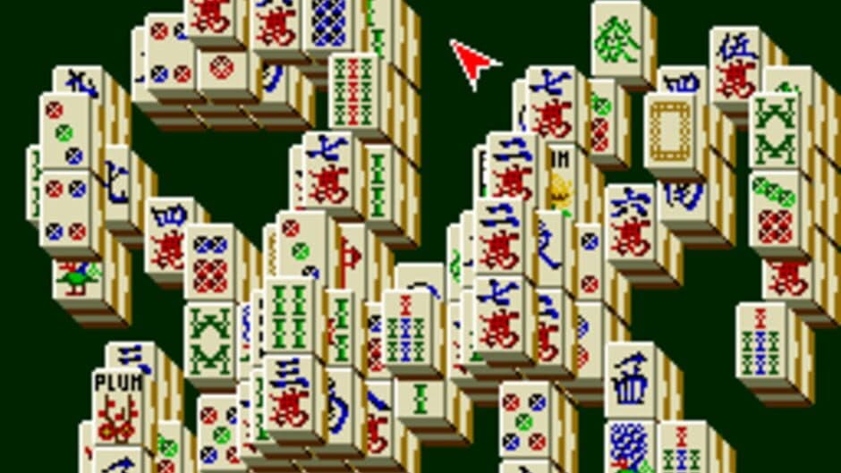Скриншот 2 из Battle Shanghai: Dragon's Eye