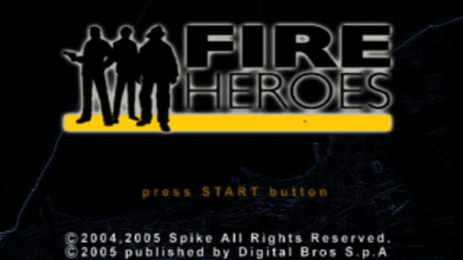 Скриншот 1 из Fire Heroes