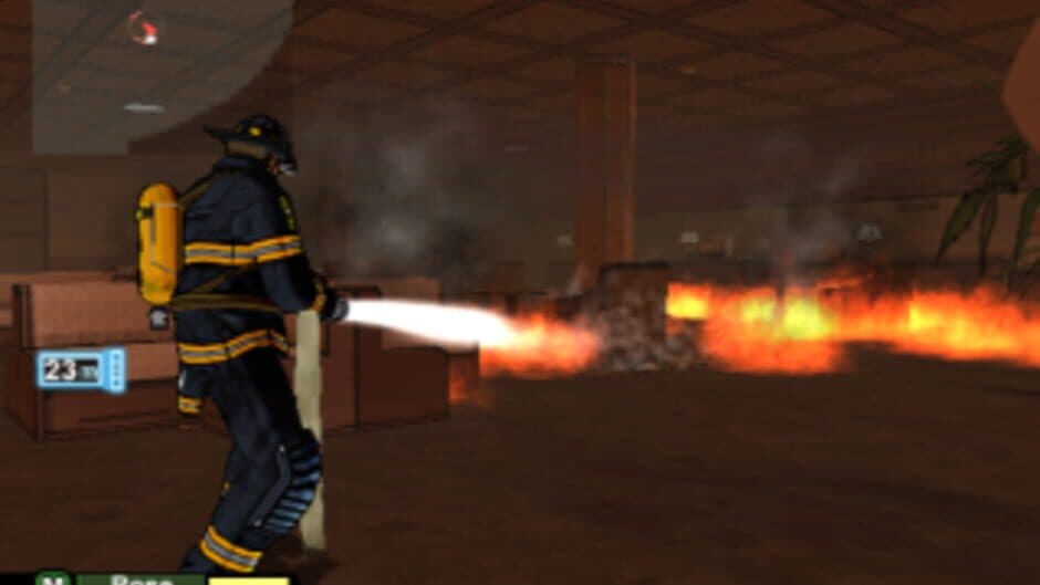 Скриншот 2 из Fire Heroes