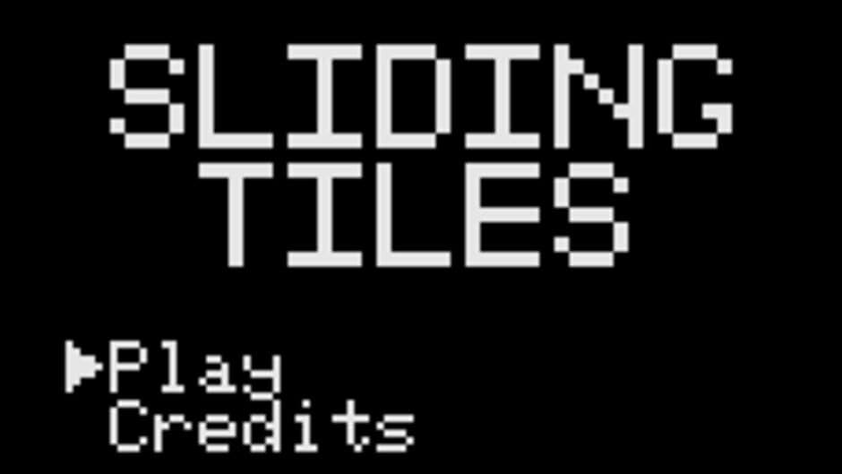 Скриншот 2 из Sliding Tiles