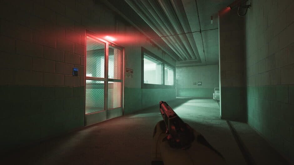 Скриншот 5 из Payday 3: Chapter 3 - Houston Breakout