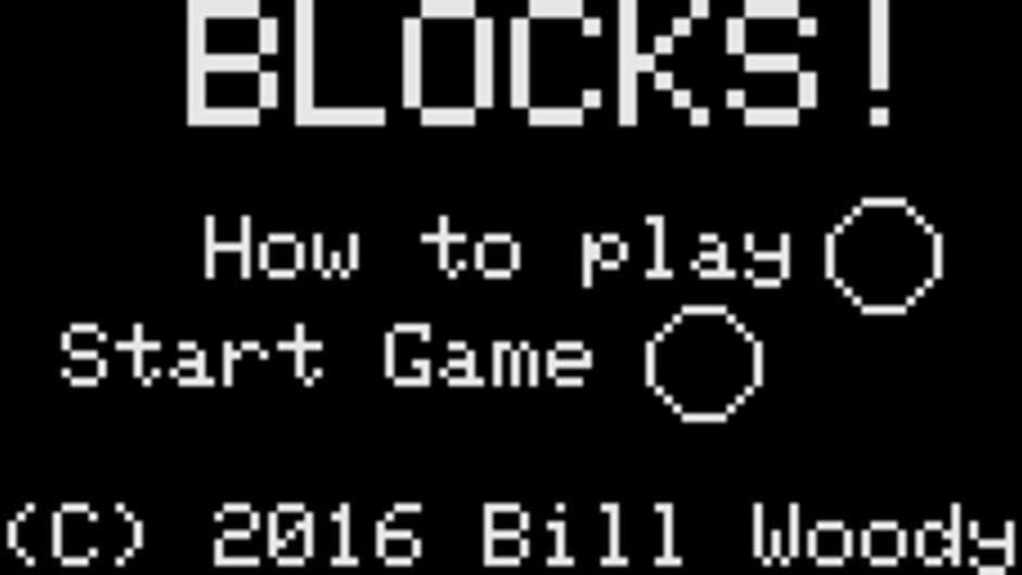 Скриншот 1 из Blocks!