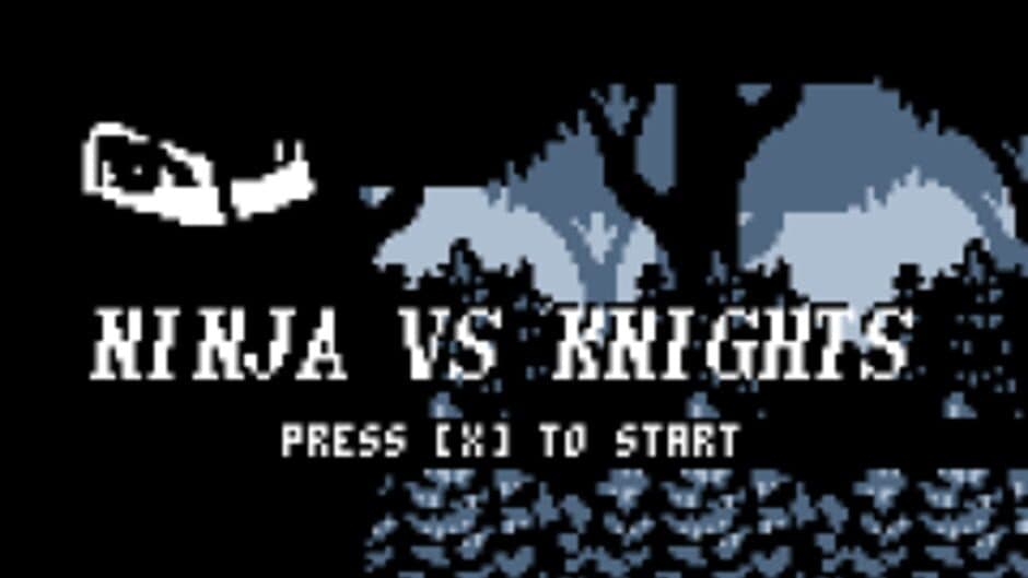Скриншот 1 из Ninja vs. Knights
