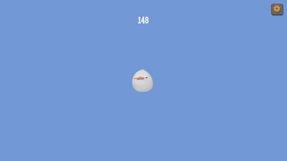 Скриншот 1 из Chicken