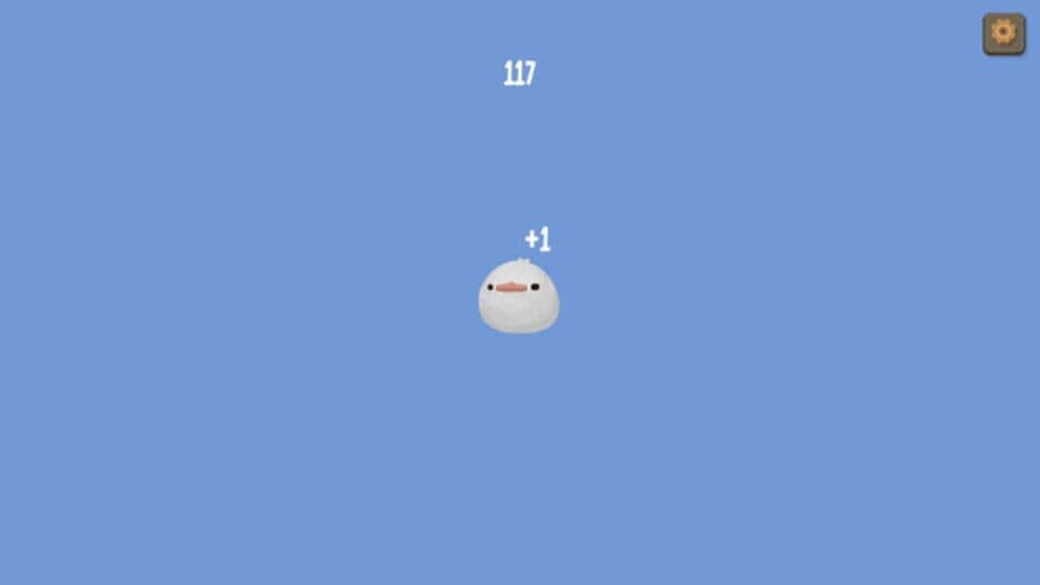 Скриншот 2 из Chicken