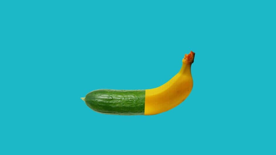 Скриншот 5 из Banana & Cucumber