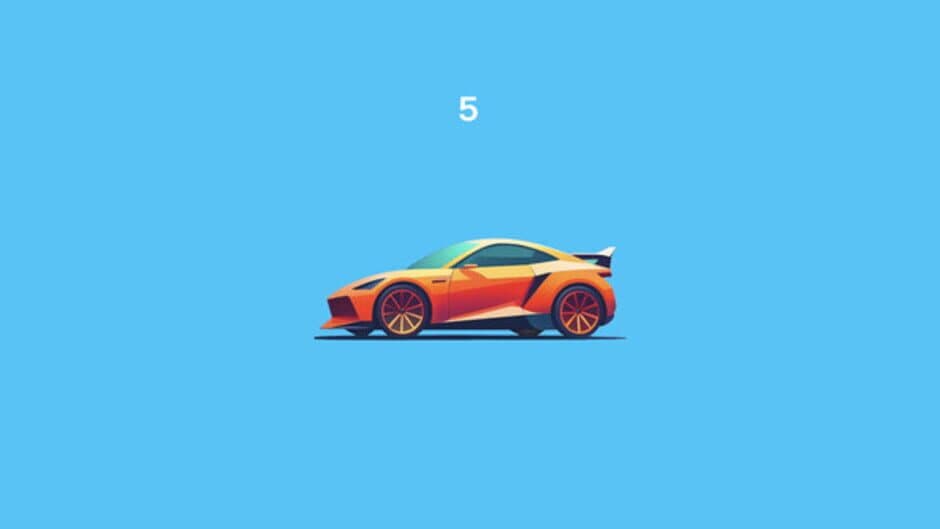 Скриншот 5 из Car Clicker