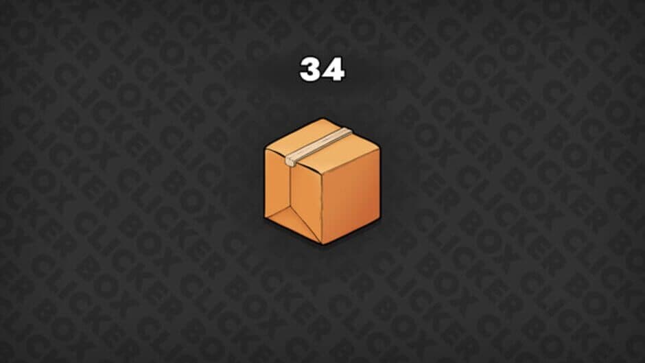 Скриншот 1 из Box Clicker