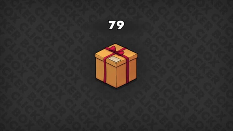 Скриншот 2 из Box Clicker
