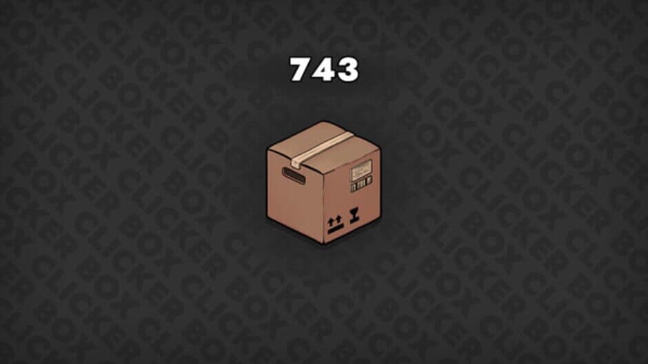 Скриншот 3 из Box Clicker
