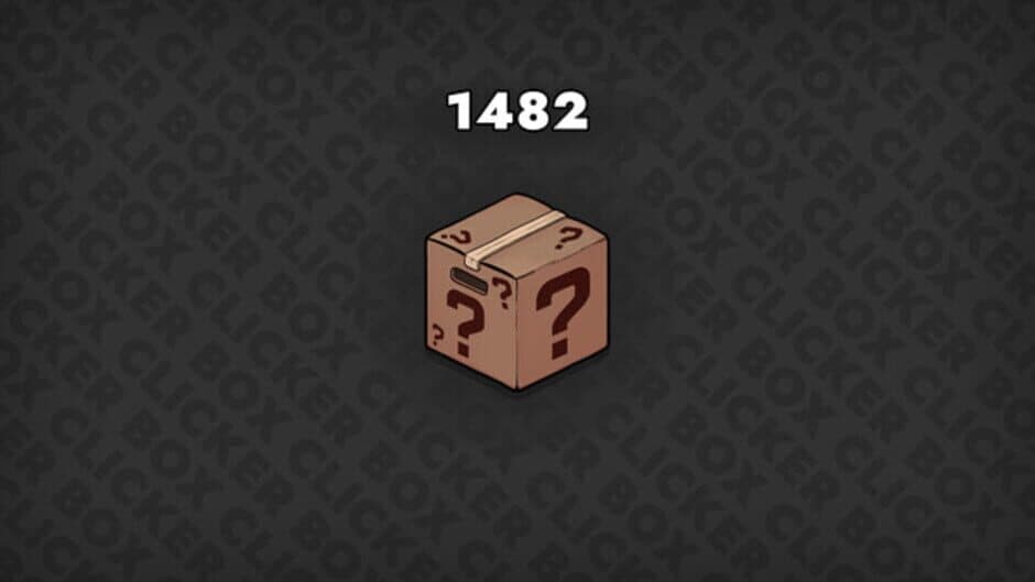 Скриншот 4 из Box Clicker