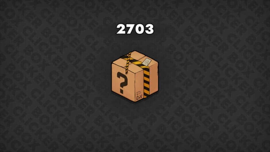 Скриншот 5 из Box Clicker