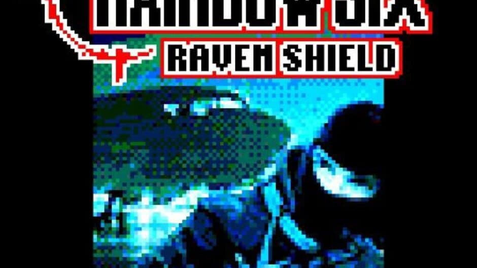 Скриншот 1 из Rainbow Six: Raven Shield