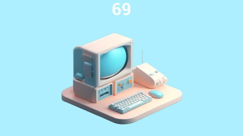 Скриншот 6 из Meh